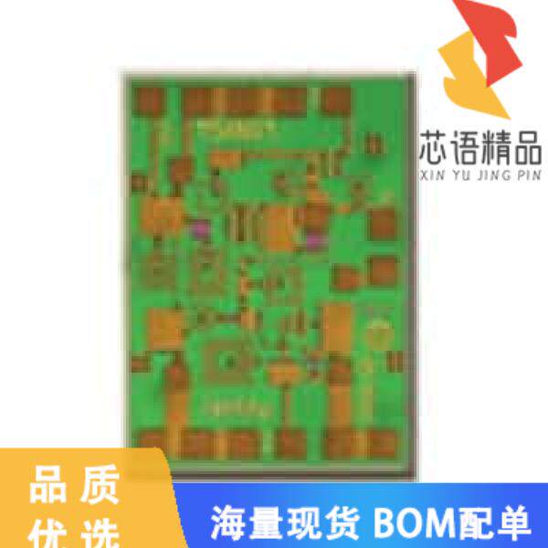 全新HMC264原装(IC MIXER SUB-HARMONIC DIE)正品