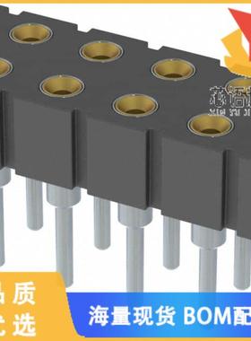 全新803-41-026-10-002000原装(CONN RCPT 26POS 0.1