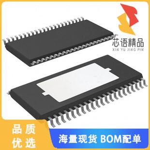 全新TAS5176DDW原装(IC AMP D 6 CHAN 40W 44HTSSOP)正品