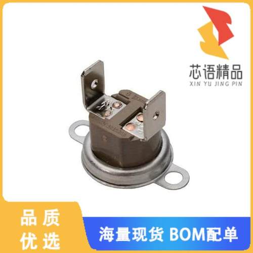 全新1NT01F-8406原装(THERMOSTAT 60DEG C SPST-NO C