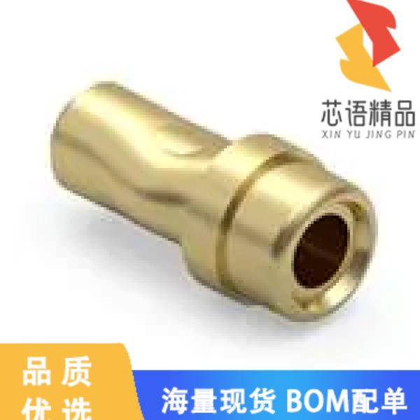 全新0333-0-42-15-34-27-10-0原装(CONN PIN RCPT .0