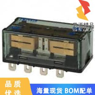RELAY DC24V原装 GEN PURPOSE 15A 全新SP2 DPDT