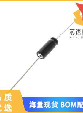 全新TVA1305.5原装(CAP ALUM 20UF 50V AXIAL)正品