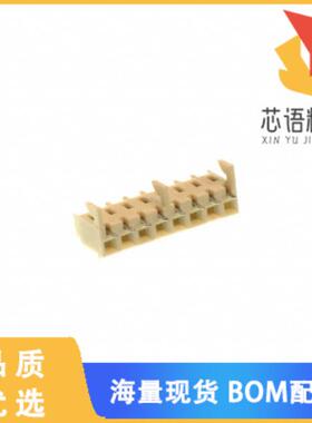 全新0009484089原装(CONN RCPT 8POS 0.156 TIN PCB)正品