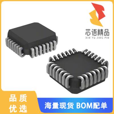 全新MC100LVE310FNR2G原装(IC CLK BUFFER 2:8 1GHZ