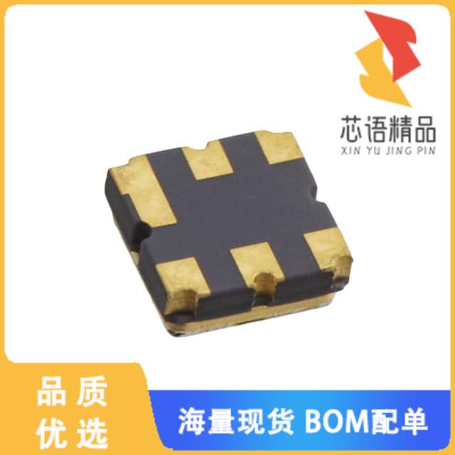 全新B39431B3730H110原装(FILTER SAW 433.92MHZ 6SM
