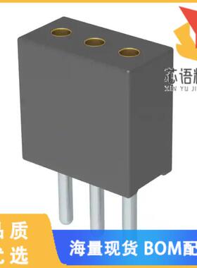 全新851-47-003-10-001000原装(CONN RCPT 3POS 0.05