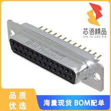 全新L77DB25SOL2原装(CONN D-SUB RCPT 25POS VERT S