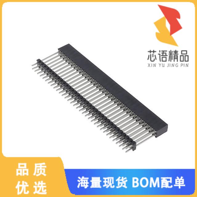 全新ESQT-133-02-L-D-720原装(CONN SOCKET 66POS 0.