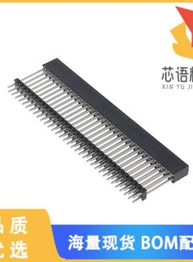 全新ESQT-133-02-L-D-720原装(CONN SOCKET 66POS 0.