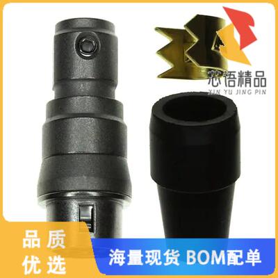 全新HR10A-7J-4S(73)原装(CONN JACK FMALE 4P SOLDE