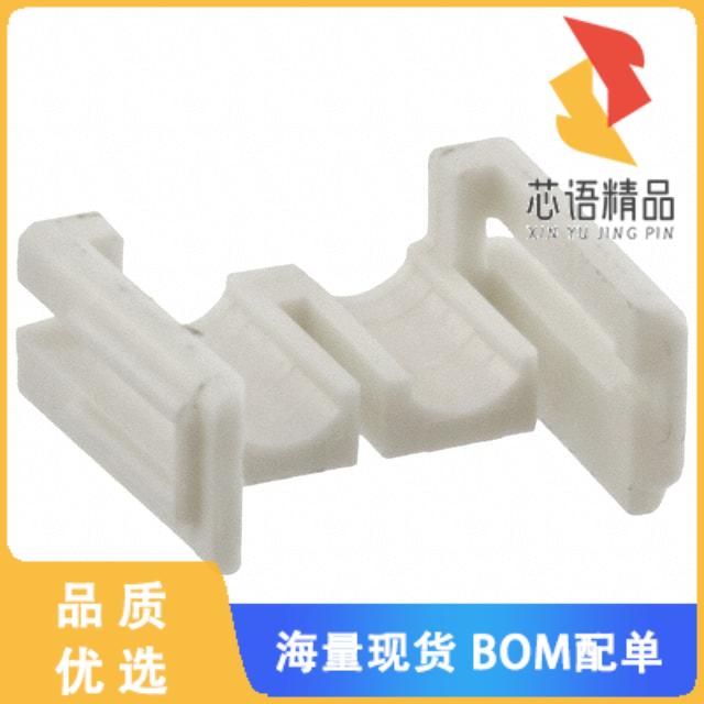 全新1565089-1原装(GRACE INERTIA CONNECTOR 3.5 2P)正品