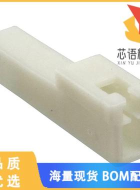 全新176281-1原装(CONN HOUSING RECEPT 1POS)正品