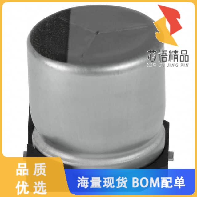 全新EMZA250ADA471MJA0G原装(CAP ALUM 470UF 20% 25