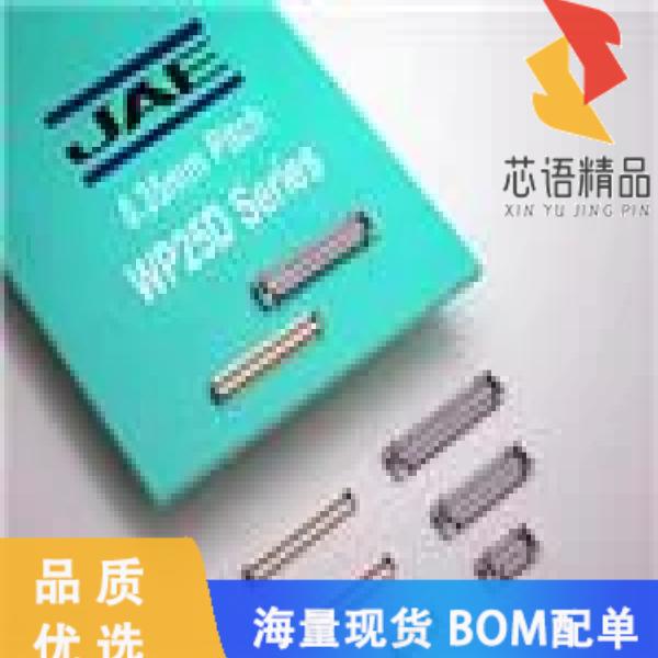 全新WP25D-S038VA1-R8000原装(CONN RCPT 38POS SMD