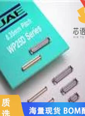 全新WP25D-S038VA1-R8000原装(CONN RCPT 38POS SMD