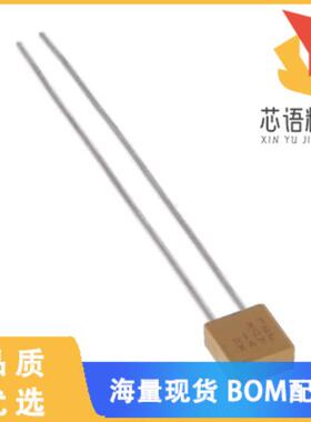 全新MR045X104KS原装(CAP CER 0.1UF 50V RADIAL)正品