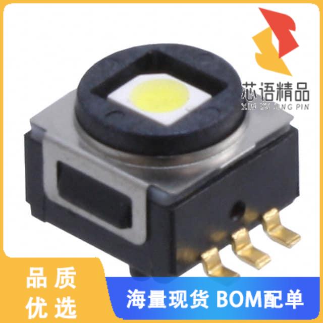 全新K5ATWH43GP原装(SWITCH TACTILE SPST-NO 0.1A 3