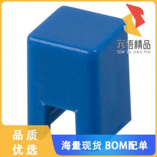 TACTILE CAP SQUARE BLUE 全新B32 正品 1040原装