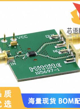 全新105786-HMC437MS8G原装(BOARD EVAL HMC437MS8GE)正品