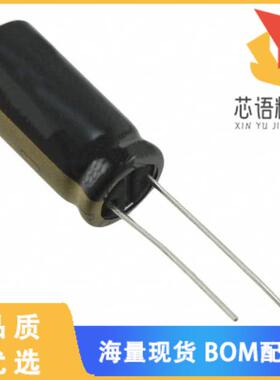 全新ROB-100V470MH5#原装(CAP ALUM 47UF 20% 100V R