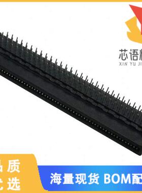 全新1-1734037-2原装(CONN BTB RCPT 120POS R/A SOL