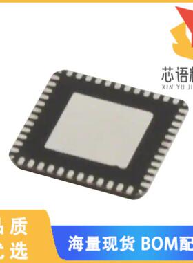 全新TW9910-NB2-GR原装(IC DECODER NTSC/PAL 48QFN)正品