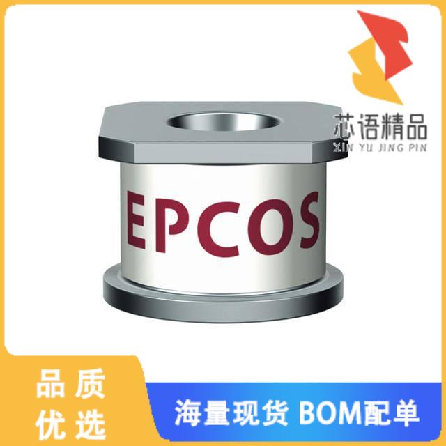 全新B88069X8311T702原装(6.2MM X 4.1MM, SMD, 2 EL