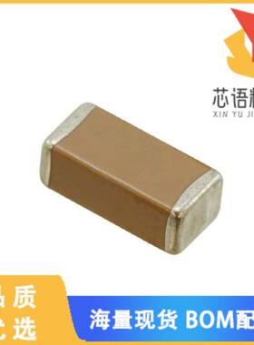 全新SCED502W222K4GV001E原装(CAP CER 2200PF 250VA