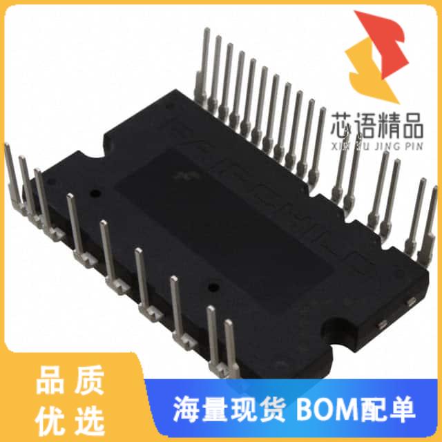 全新FNA41560B2原装(MODULE SPM 600V 15A 26PWRDIP)正品