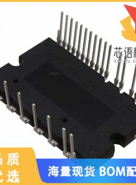 全新FNA41560B2原装(MODULE SPM 600V 15A 26PWRDIP)正品