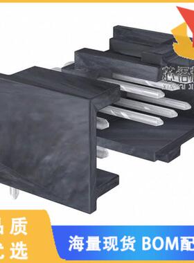 全新0901303140原装(CONN HEADER R/A 40POS 2.54MM)正品