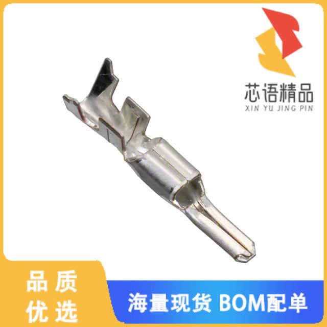 全新0500388100原装(CONN PIN 20-22AWG CRIMP TIN)正品
