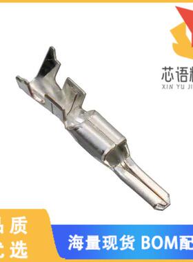 全新0500388100原装(CONN PIN 20-22AWG CRIMP TIN)正品