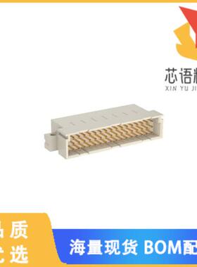 全新354329原装(DIN C2 48POS M PFIT RA CL2)正品