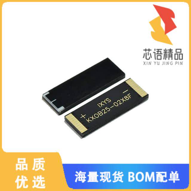 全新KXOB25-02X8F-TB原装(MONOCRYS SOLAR CELL 26.3