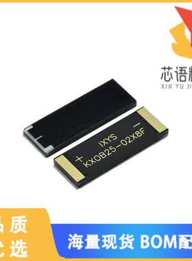 全新KXOB25-02X8F-TB原装(MONOCRYS SOLAR CELL 26.3