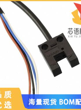 全新EE-SX954-R 1M原装(SENS OPT SLOT NPN MOD 1M R