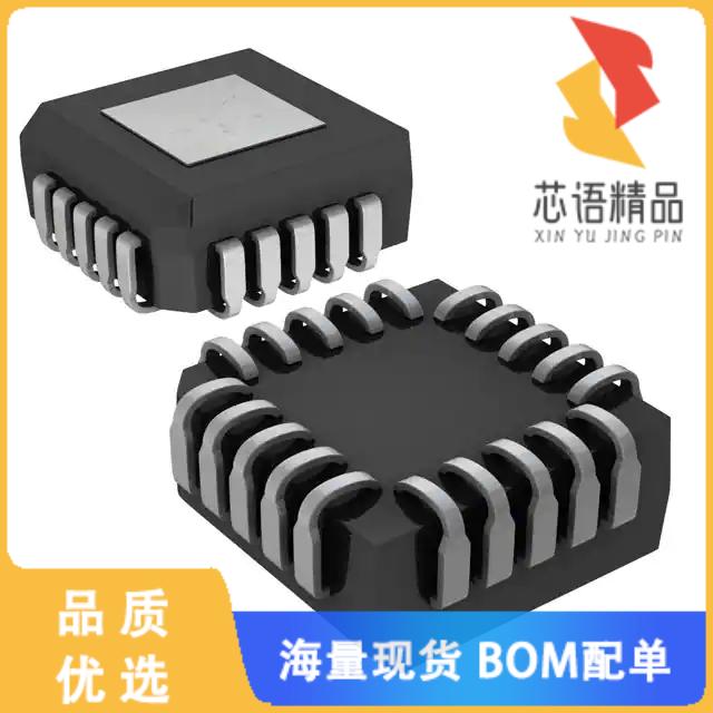 全新MX7821KP+原装(IC ADC 8BIT T/H 20-PLCC)正品