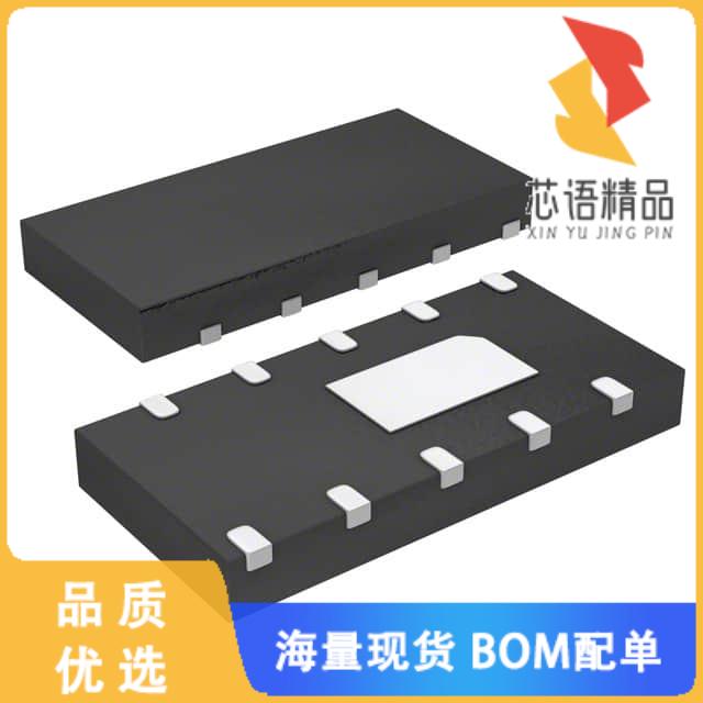 全新CDDFN10-0506N原装(TVS DIODE 5VWM 10DFN)正品