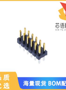 全新2842128-6原装(12P,2MM,BRK HDR,DRVT,2.8,0.76A