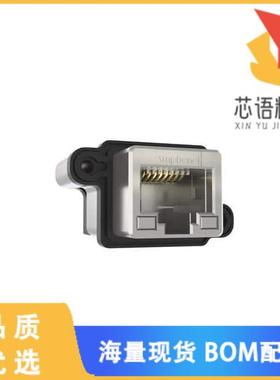 全新MRJR9480MC原装(GEN2 RUGGED RJ45 RECEPTACLE C