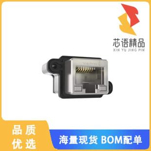RECEPTACLE 全新MRJR9480MC原装 RJ45 RUGGED GEN2