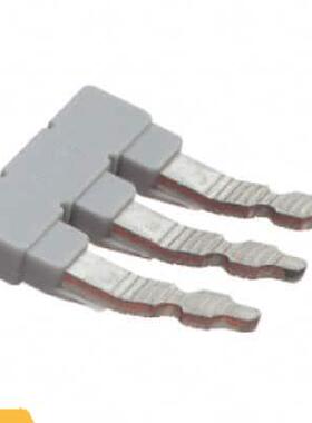 全新0202141原装(JUMPER TERM BLK 3POS FLAT PIN)正品