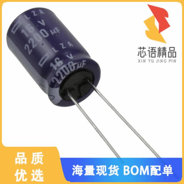 全新ELZA350ELL102MK20S原装(CAP ALUM 1000UF 20% 3