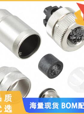 全新1694318原装(CONN RCPT FMALE 5POS GOLD SCREW)正品