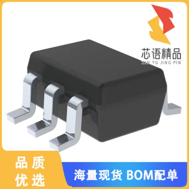 全新DAC8411IDCKR原装(IC DAC 16BIT V-OUT SC70-6)正品