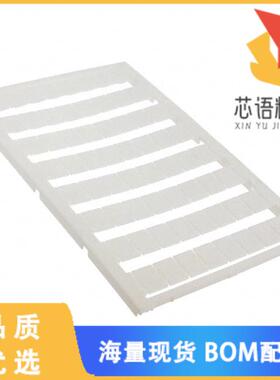 全新0821739原装(UNICARD SHEETS 1 ROLL=64 LABELS)正品