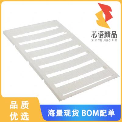 全新0821739原装(UNICARD SHEETS 1 ROLL=64 LABELS)正品