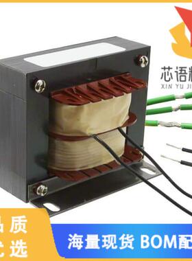 全新165T22原装(PWR XFMR LAMINATED 264VA CHAS MT)正品